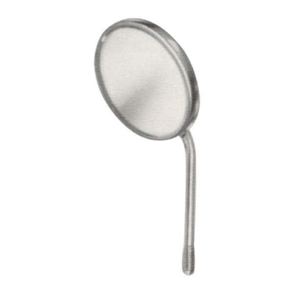 Mouth Mirrors, Handles,Napkin Holder, Saliva Ejector
